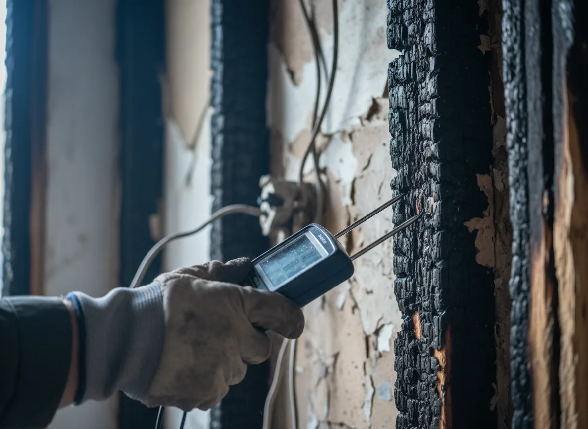 Fire Damage Restoration Grass Valley, OR FAQs